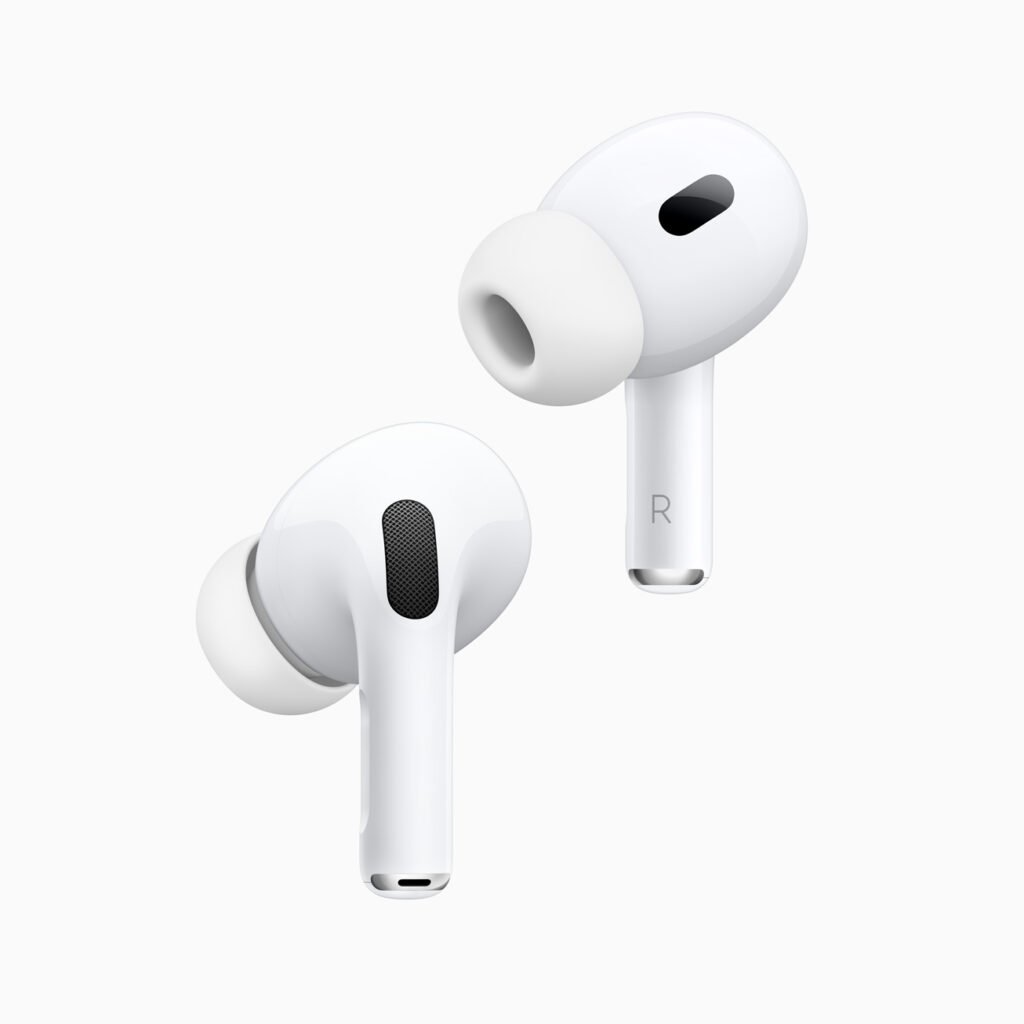 Apple AirPods Pro 2nd gen