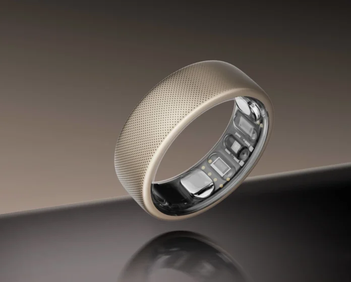 Amazfit Helio Ring