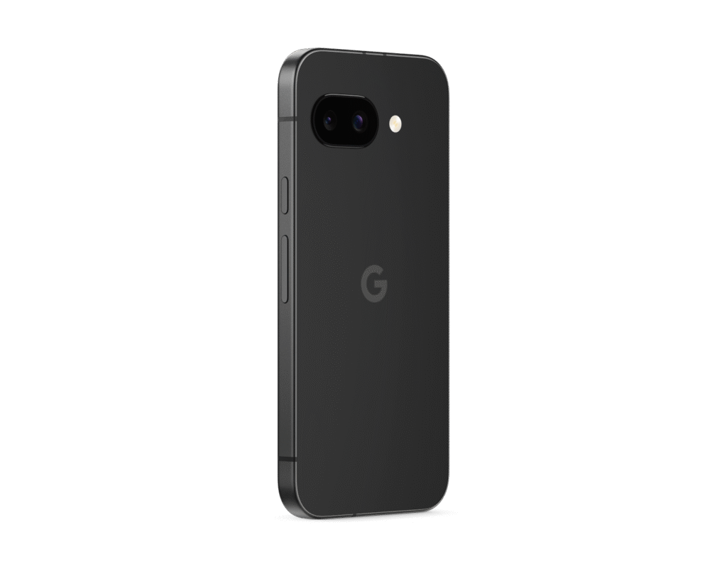 Google Pixel 9a
