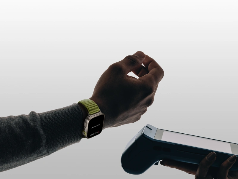 Huawei FIT 4 pro NFC