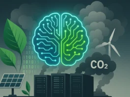 La Huella de Carbono de la IA