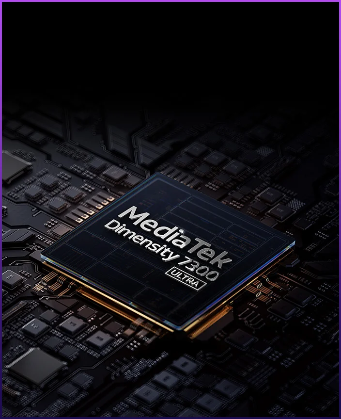 MediaTek Dimensity 7300 Ultra