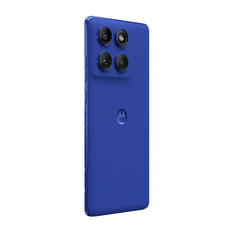 Motorola Edge 60 Pro