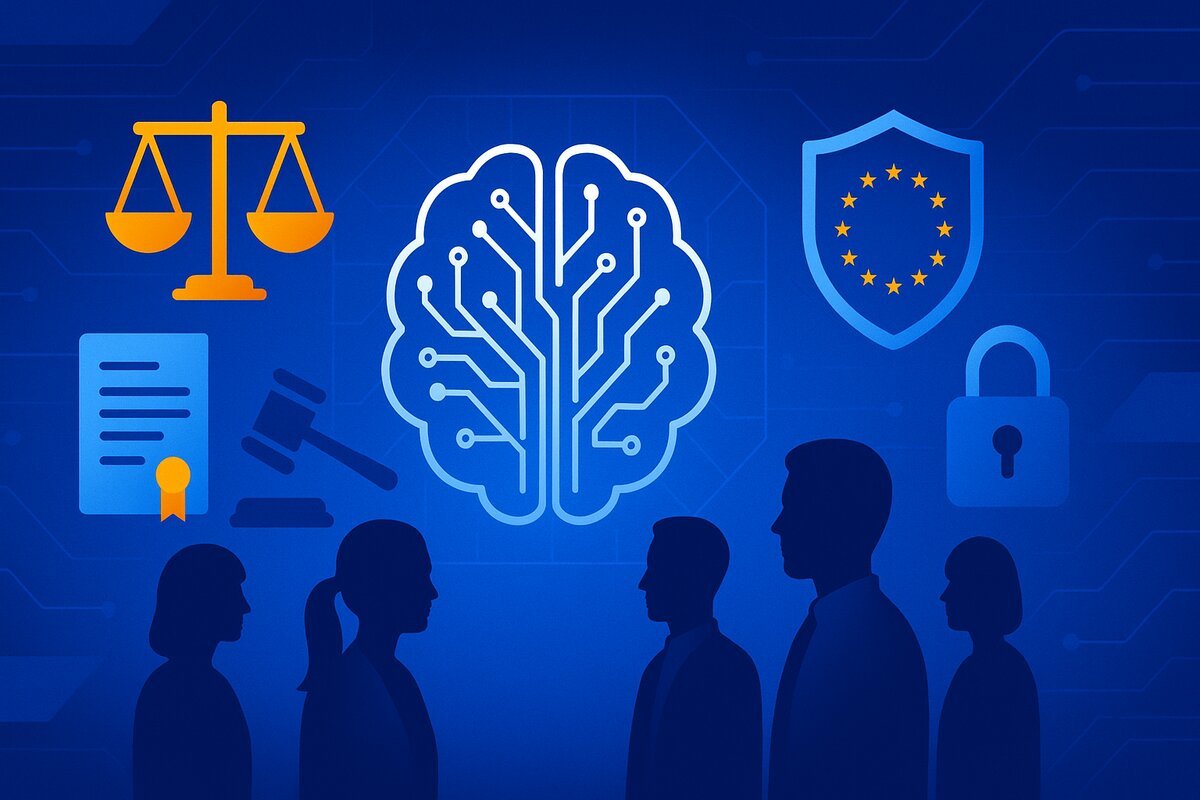 Regulación y Ética de la IA 2025