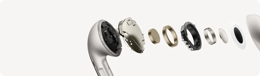 Xiaomi Buds 5 driver
