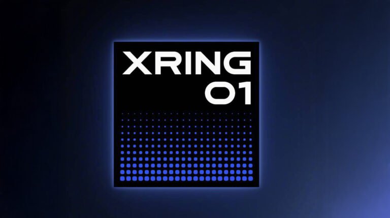 Xiaomi XRing O1