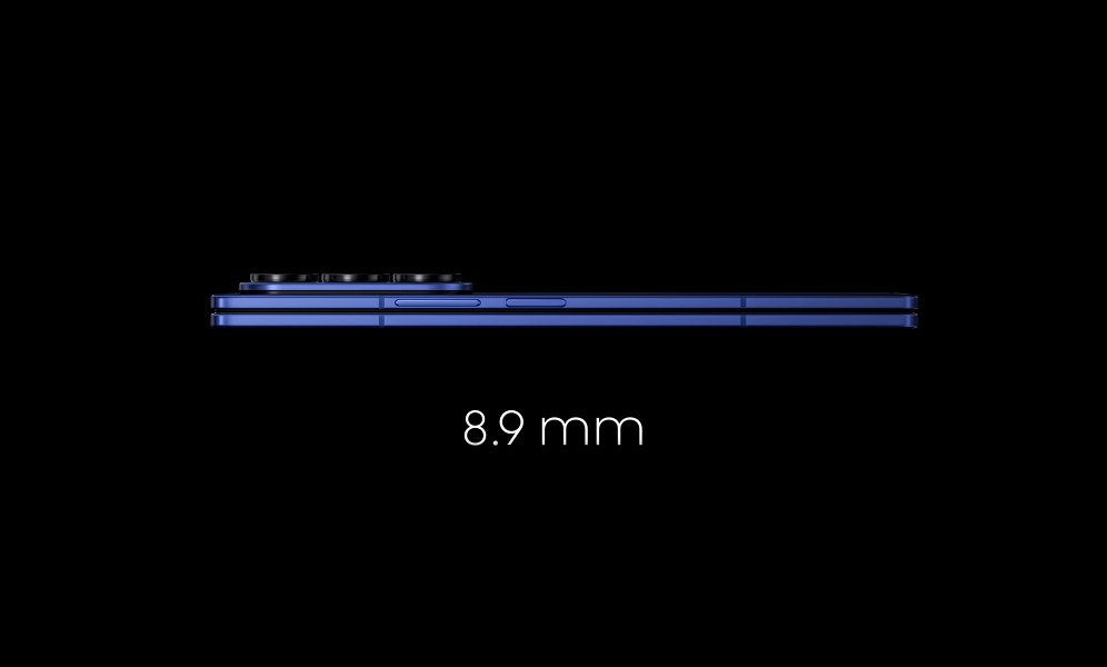 Samsung Galaxy Z Fold7 grosor