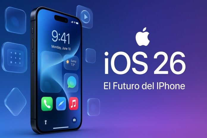 iOS 26