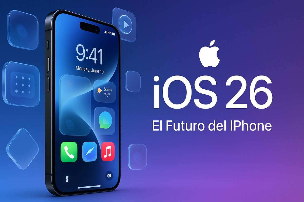 iOS 26