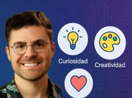 Ben Mann 3 habilidades del futuro