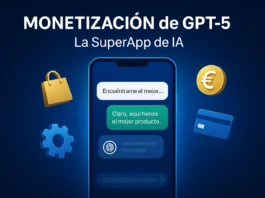 GPT-5 Como ganara dinero con los usuarios gratuitos