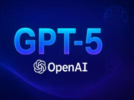 GPT-5 OpenAI