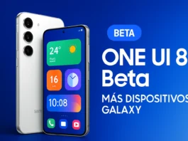One UI 8 Beta