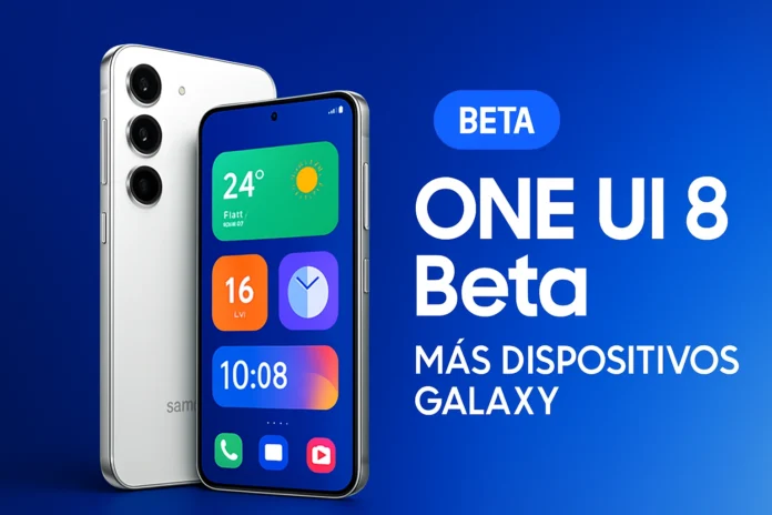 One UI 8 Beta