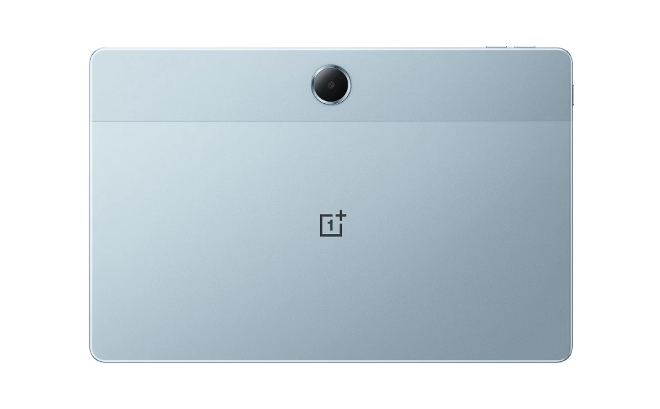 OnePlus Pad Lite camara trasera