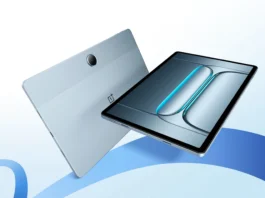 OnePlus Pad Lite portada
