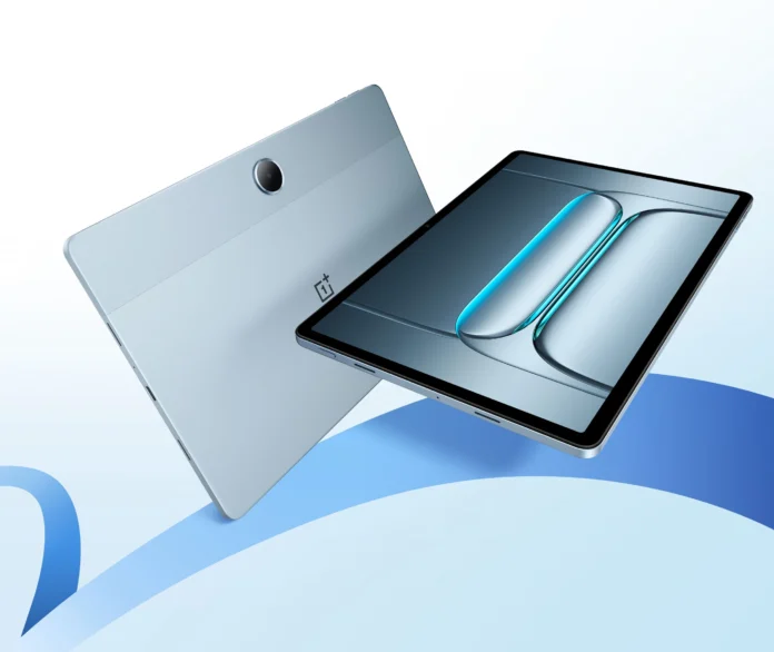 OnePlus Pad Lite portada