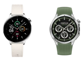 OnePlus Watch 3 43mm y 46mm