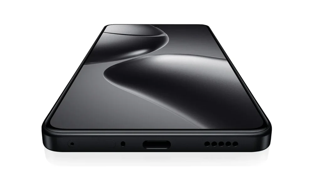 Xiaomi 14T pantalla
