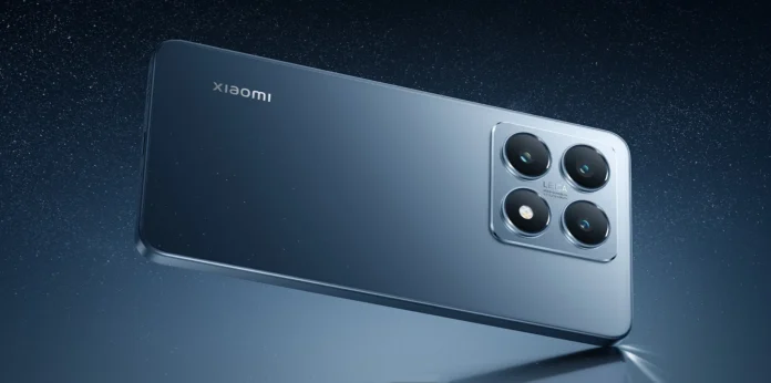 Xiaomi 14T portada Leica