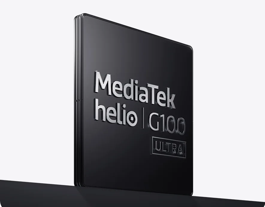 Xiaomi Redmi Pad 2 MediaTek Helio G100