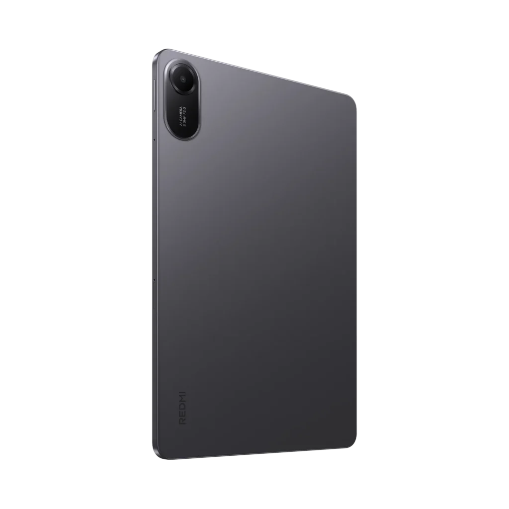 Xiaomi Redmi Pad 2 camara trasera
