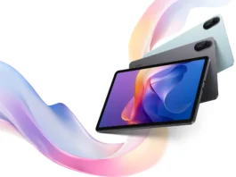 Xiaomi Redmi Pad 2 gama colores