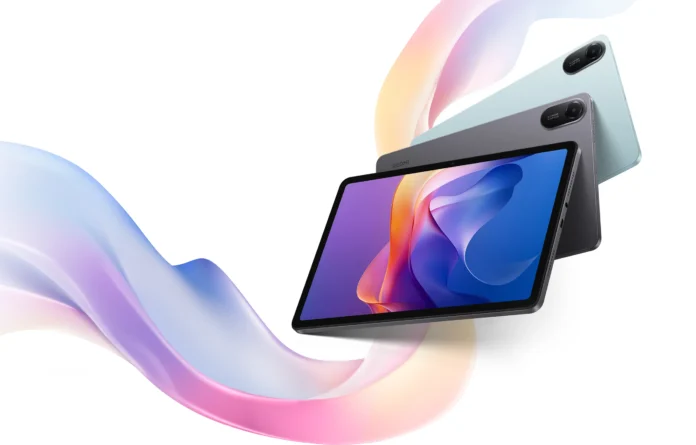 Xiaomi Redmi Pad 2 gama colores