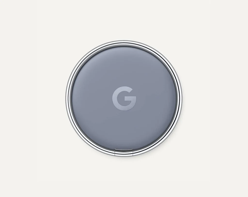 anillo de soporte Google Pixelsnap