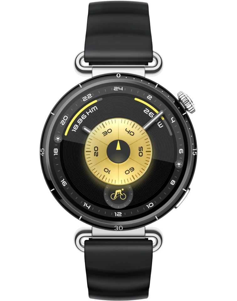 HUAWEI WATCH GT 6 41mm black