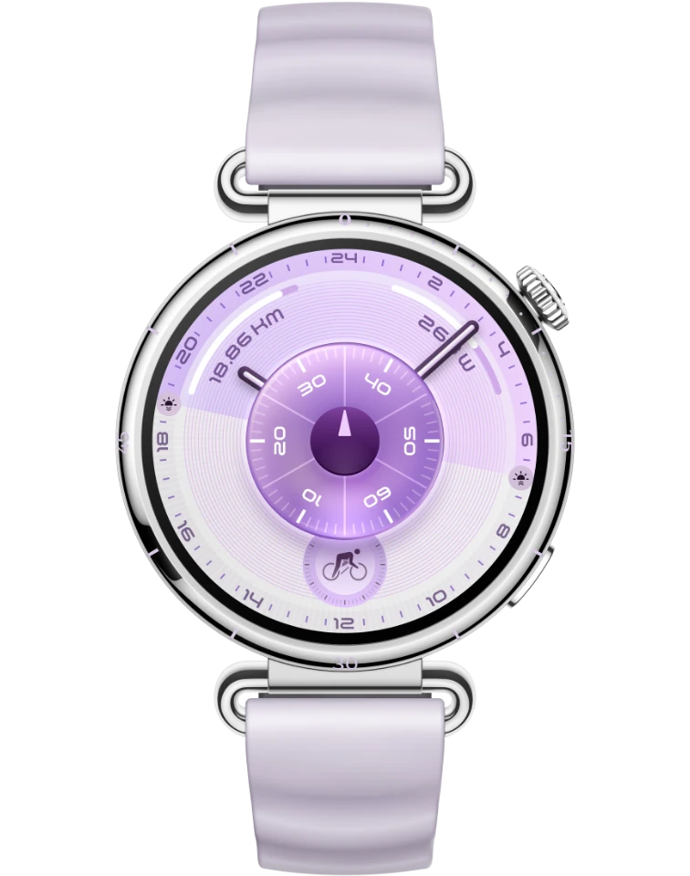 HUAWEI WATCH GT 6 41mm purple