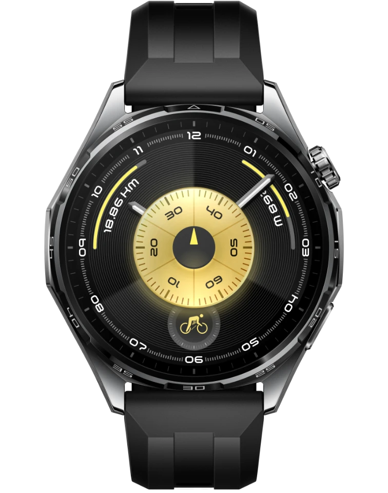 HUAWEI WATCH GT 6 46mm black