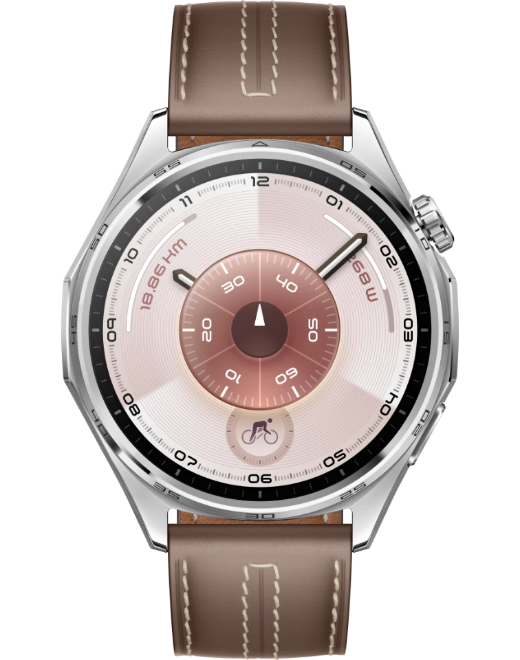 HUAWEI WATCH GT 6 46mm grey