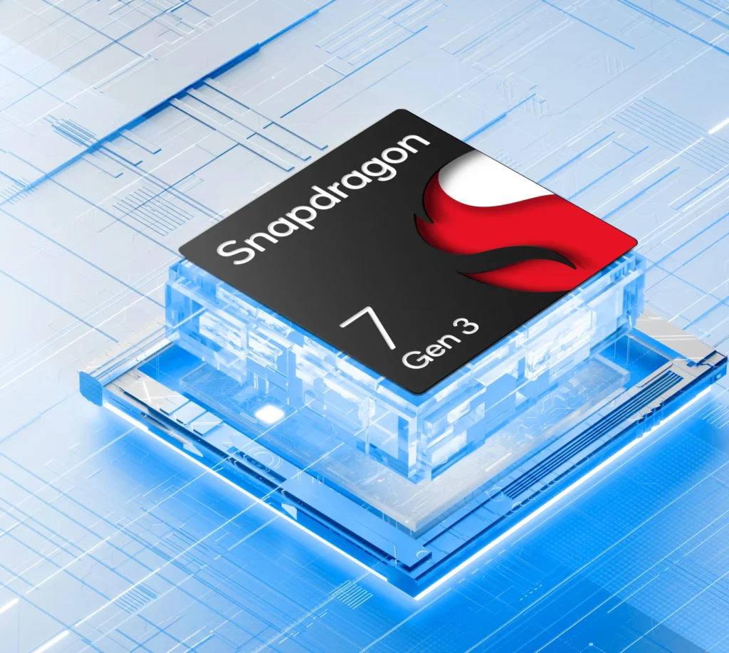 Honor Pad 10 Snapdragon 7 Gen 3