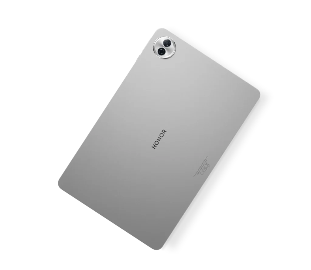Honor Pad 10 camaras wp