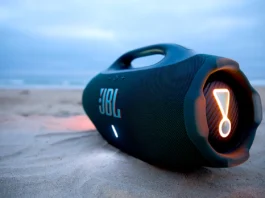 JBL BoomBox 4