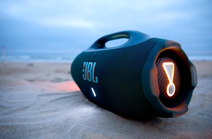 JBL BoomBox 4