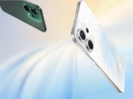 OPPO Reno 14 5G presentacion