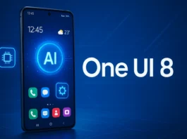 One UI 8 lanzamiento oficial