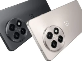 OnePlus 13R
