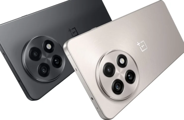 OnePlus 13R