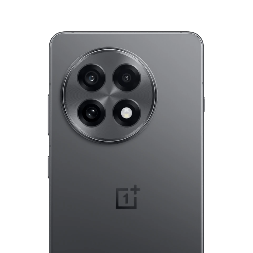 OnePlus 13R trasera camaras