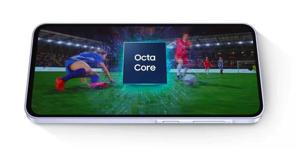 Samsung Galaxy A36 5G Octa Core