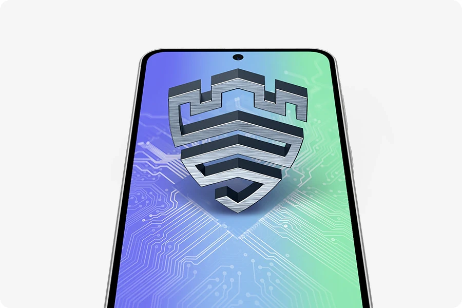 Samsung Galaxy A56 5G contraseñas seguras con knox vault