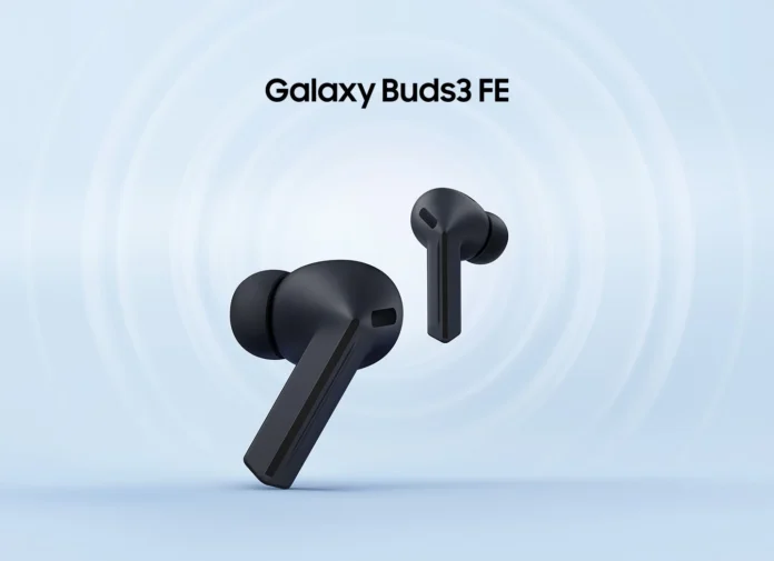 Samsung Galaxy Buds3 FE