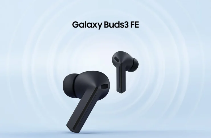 Samsung Galaxy Buds3 FE