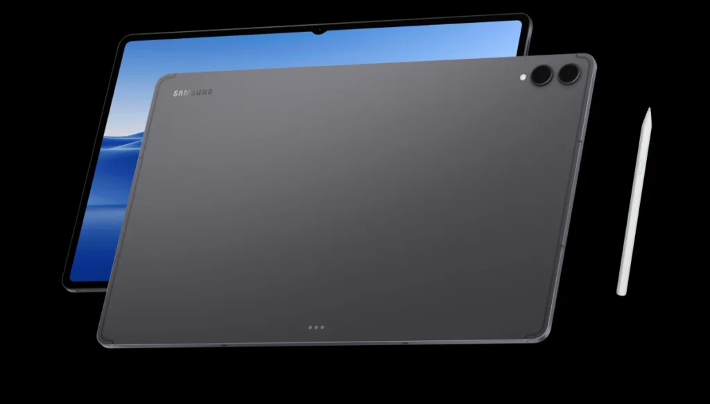 Samsung Galaxy Tab S11 y Samsung Galaxy Tab S11 Ultra