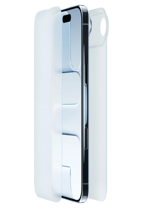iPhone Air proteccion ceramic shield 2