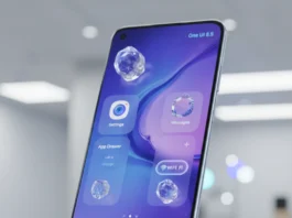 One UI 8.5