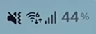 One UI 8.5 icono porcentaje bateria